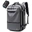 Gray - With Vacuum Pump