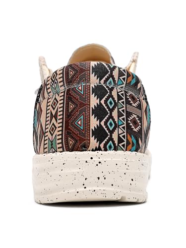 Men's Loafers Walking Shoes Slip-on Comfortable Light-Weight Breathable Summer Anti-Slip Fashionable Loafers Casual Shoes for Men2