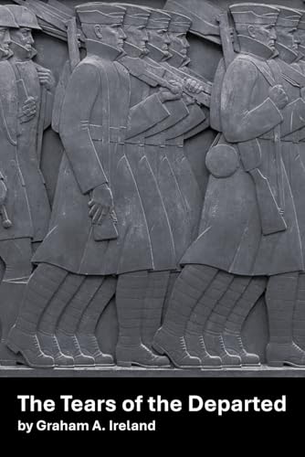 The Tears Of The Departed