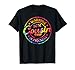 Warning Cousin Trip 2026 in Progress Family Matching T-Shirt