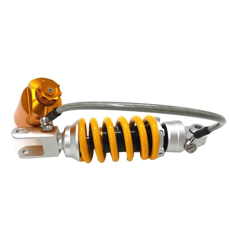 Amortisseurs pneumatiques réglables moto 265 mm YZF-R15