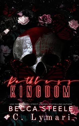 Ruthless Kingdom: A Reverse Harem Romance