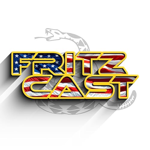 FritzCast cover art