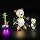 31165|Wild Animals: Panda Family