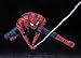 TAMASHII NATIONS - Spider-Man: No Way Home - The Friendly Neighborhood Spider-Man, Bandai Spirits S.H.Figuarts Action Figure