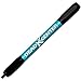 Dead Center Archery Products Dead Steady Carbon Stabilizer (Teal, 10)