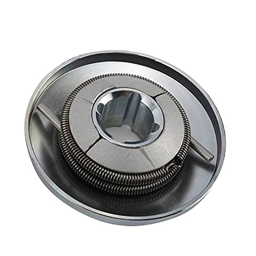 30 Series 6.5 HP Go Kart/Mini Bike Torque Converter Clutch Driver Pulley Replacement for Manco 212CC 3/4\" Bore Max Torque