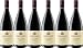 Produktbild 6x Anselmann Dornfelder halbtrocken 1L 2019 - Weingut Anselmann, Pfalz - Rotwein