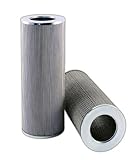 Beta 1 Filters Replacement Hydraulic Filter Compatible with MAHLE PI23100RNSMX10 (1-Pack)