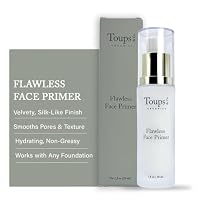 Toups & Co Flawless Face Primer