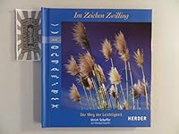 Im Zeichen Zwilling. 3451282895 Book Cover