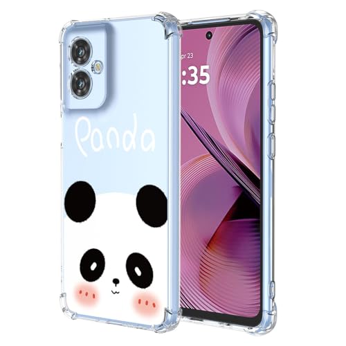 SEAHAI Case for Motorola Moto G55 5G