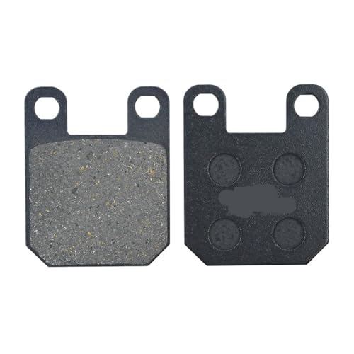 Plaquettes de frein avant arrière pour moto Suzuki RMX50 AY50 et UF50Y