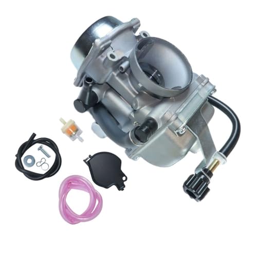Carburateur KVF300 pour moto et quad de 1999 à 2002 - Restauration mécanique haute précision
