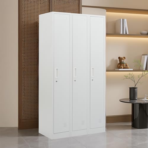 OSJ ���b�J�[ 3�l�p �X�`�[���� ���t�����[ �I�t�B�X ������ ��� �X�� �a�@ �w�Z �X�ߎ� �Ɩ��p 3�� �z���C�g