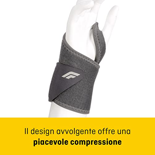 Supporto Polso Regolabile Futuro Comfort Fit 04036 Eu1 - 7
