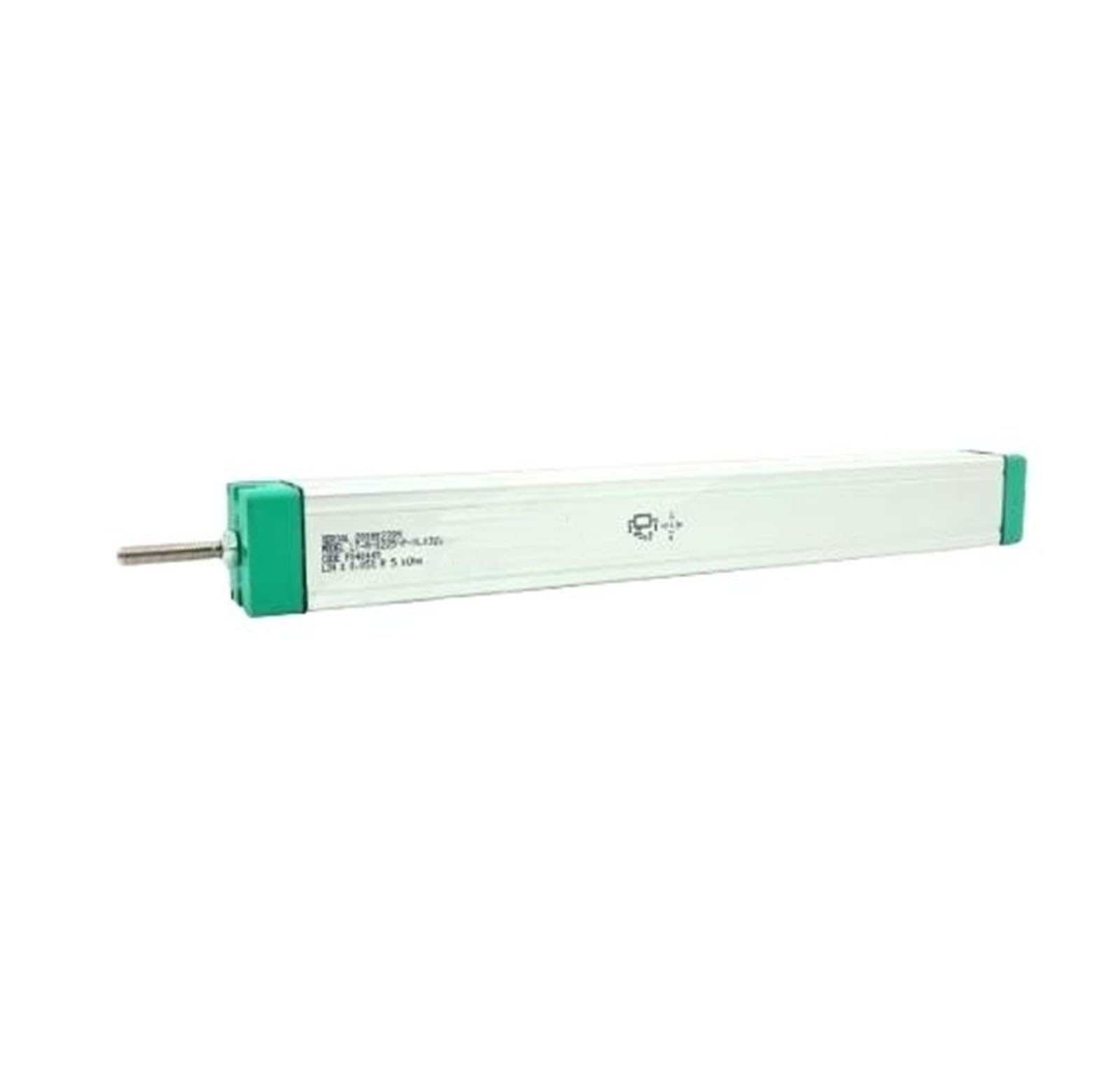 Sensore di spostamento lineare a tirante LT-M-0225-P-XL0322