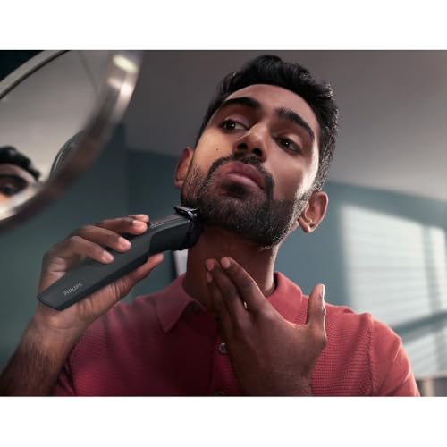 PHILIPS Store Philips Men Bt 3302/15 3000 Series Beard Trimmer - Image 3