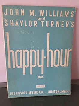 Paperback Happy Hour Book