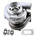 Turbo GT30 GTX3071R GT3071R GT3076 Turbine Turbocharger For all 4/6 cyl 2.5L-3.0L engines Water + Oil Cooled