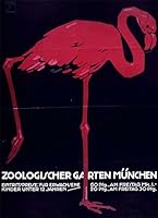 Münchner, Maler, Mustertiere: Der Tierpark Hellabrunn in Zeit und Kunst 3940061506 Book Cover