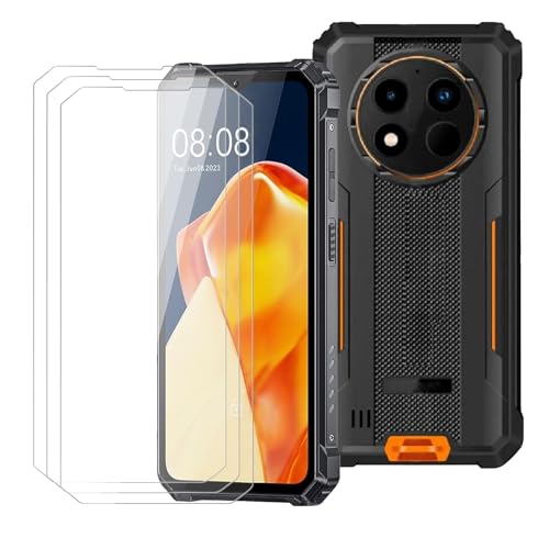 Protection écran Oukitel G1 pour éviter les bris de verre