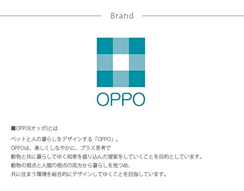 Amazon.co.jp: オッポ (OPPO) スクープ オレンジ ペット用