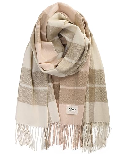 マフラー カシミヤ 100%