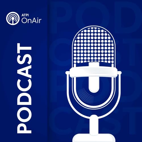 ATPI On Air cover art