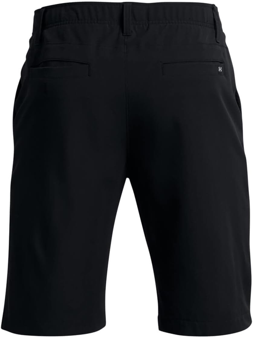 Under Armour Mens Drive Tapered Shorts - Image 4