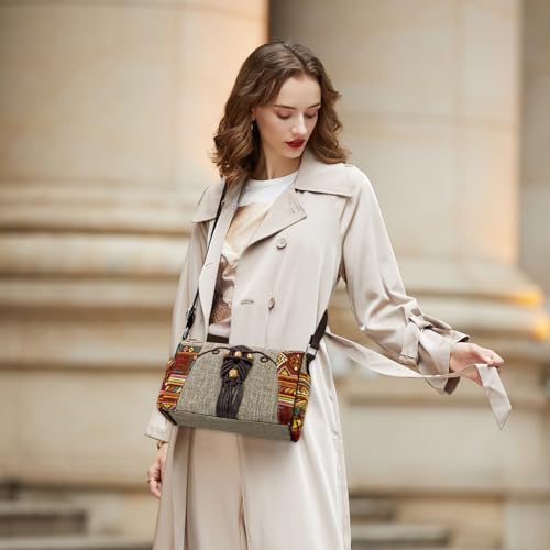 Small Crossbody Bags for Women, Trendy Hand-Woven Shoulder Bag, Womens Crossbody Purses2