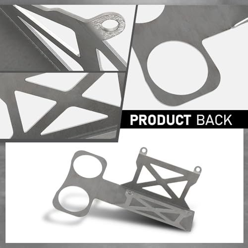 Soporte G-PLUS con portavasos para palanca de cambios 5 pulg miniatura 6