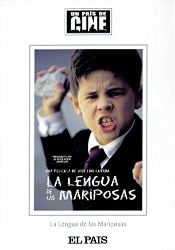 La Lengua De Las Mariposas