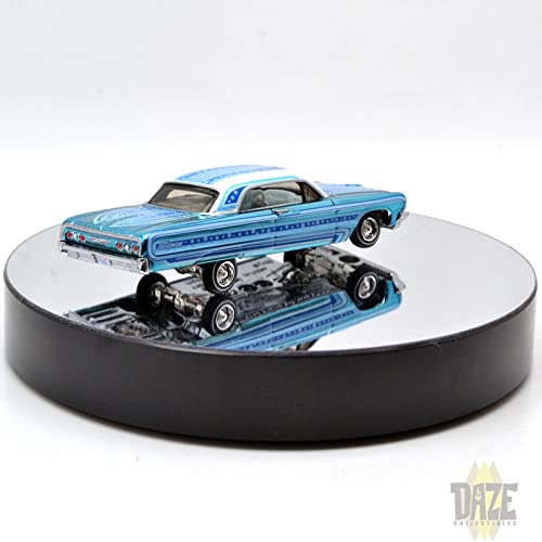 Amazon | MATTEL HotWheels 1:64スケール 「レッドラインクラブ
