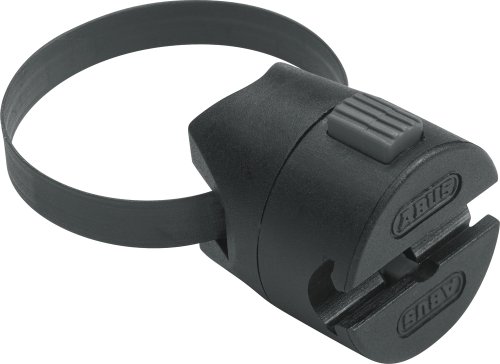 Abus Centuro 860 Armor Key Bicycle Lock (20Mm X 3.58-Feet) #TOP2