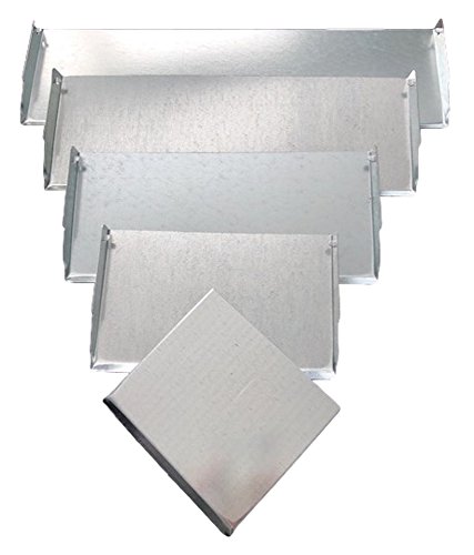 Fine X Feeder Cover (5.5