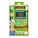 LeapFrog Preschool Game and Go Handheld Video Game Toy, Green