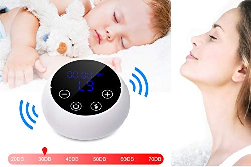 Electric Breast Pump Single Breastmilk Pump Extractor Portable Massage Suction USB Touch Screen Breast Feeding Dispenser Backflow Protector Travel Smart Recharges 9 Levels LCD Display BPA Free TSA - Thumbnail 3