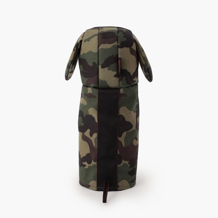 BRIEFING - 【未使用】BRIEFING DOGGY ドライバーヘッドカバー ドギー DOGGY DRIVER COVER FD（ドギードライバーカバー FD（数量限定