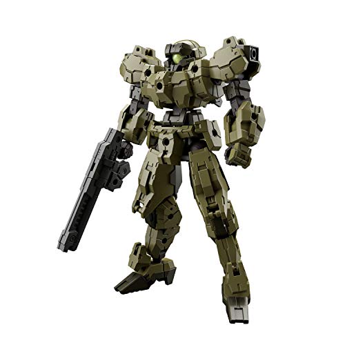 30MM eEXM-21ラビオット[グリーン] 1/144スケール 色分け済みプラモデル