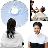 JADASH PRODUCTS New Model of Round Towel with Internal Neck 100% Cotton. Utility Towel/Cape.