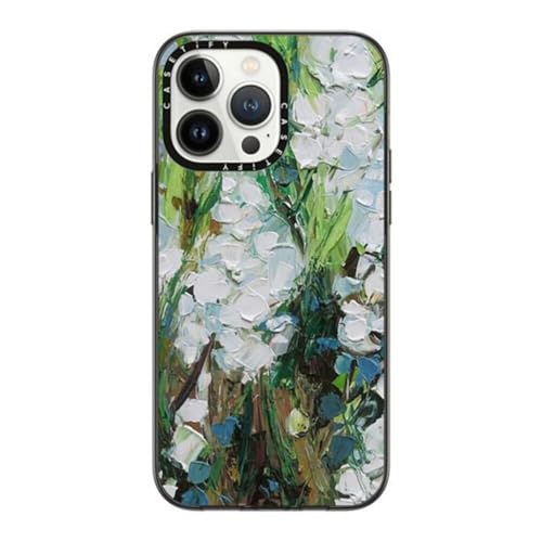 Coque de protection antichoc iPhone 14 Pro Max CASETiFY testée à 1,2 m de hauteur