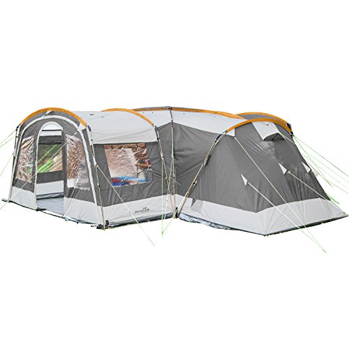 Tente Vintage Marechal Britania 4 - Sport & Plein air