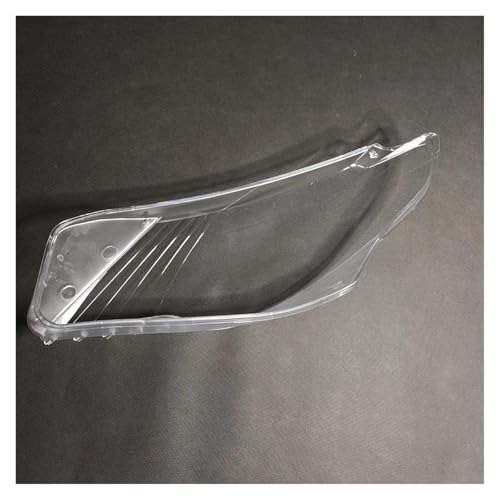 Couvercle phare avant voiture pour Passat CC coque optique transparente droite 2010