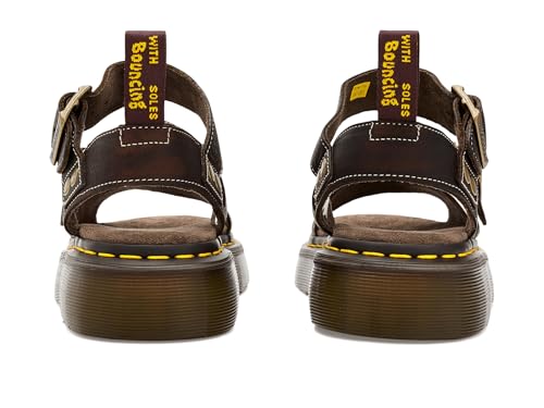 Image of Dr. Martens womens Gryphon Quad