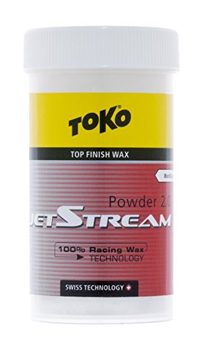 TOKO Jet Stream 2.0 Powder Wax
