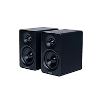 Edifier M60 Altoparlante Multimediale, Bluetooth 5.3