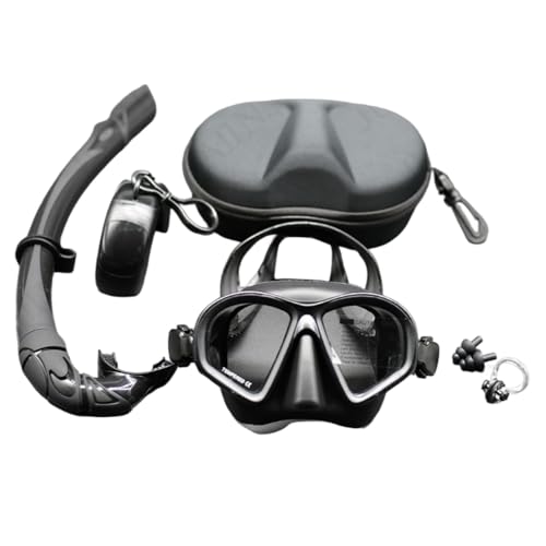 【レディース初心者用】ダイビングセットのおすすめセット Amazon.co.jp: シュノーケル・軽器材セット - ダイビング