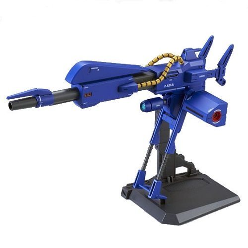 HGUC 1/144 Mega Bazooka Launcher