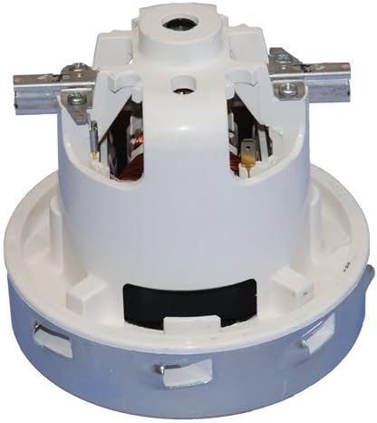 Ametek Suction Motor Turbine Suitable for Kärcher NT 25 – 1 063700003 Karcher with Model 6.490 215